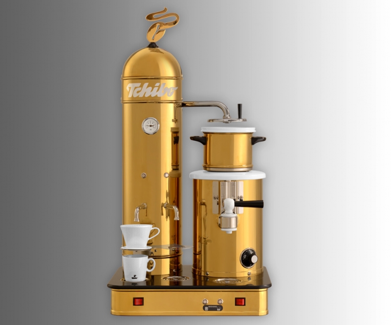 Kombigerät exklusiv für Tchibo